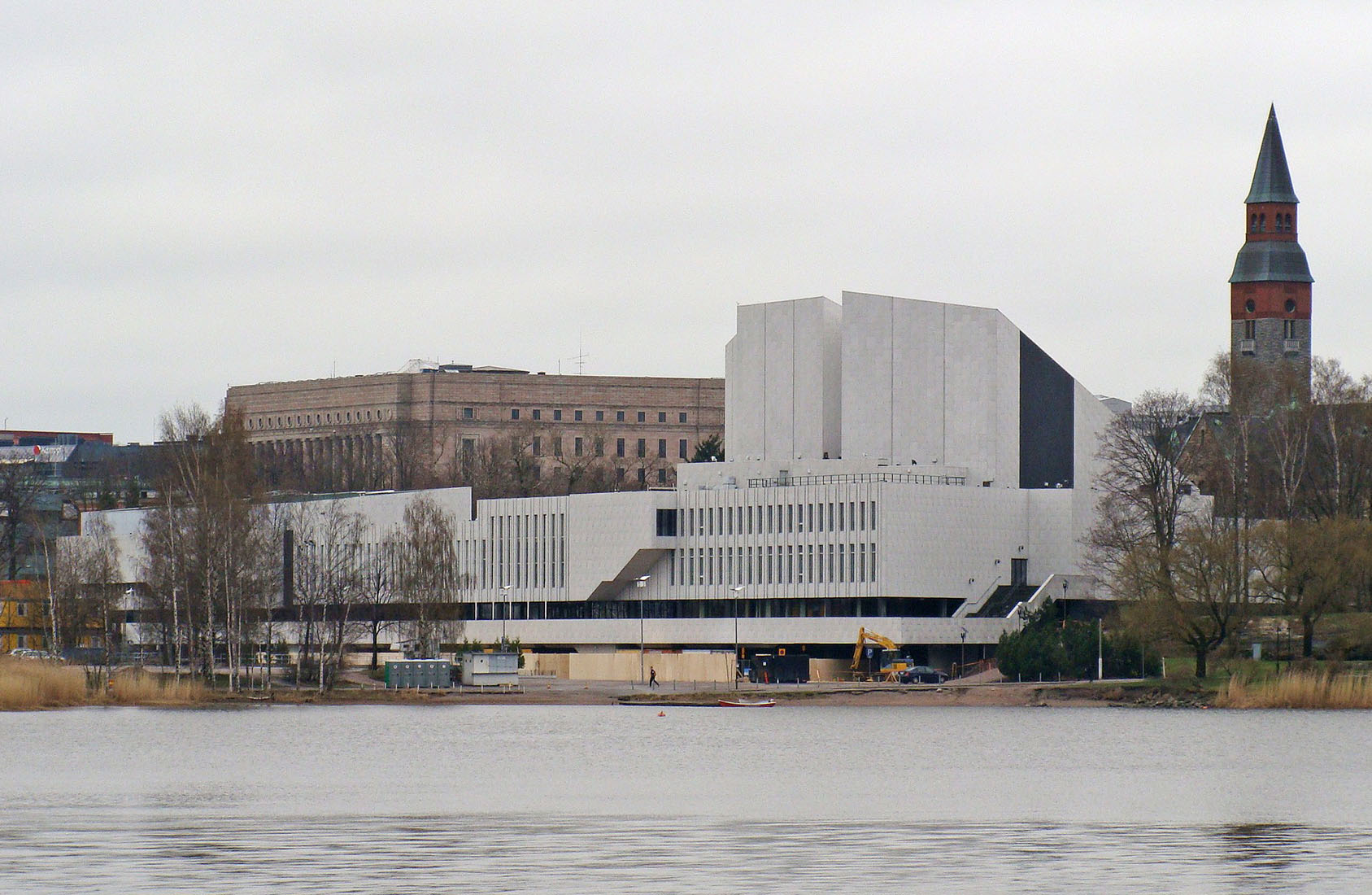 Www archipicture eu Alvar Aalto Finlandia Hall Helsinki www-archipicture-eu-alvar-aalto-finlandia-hall-helsinki